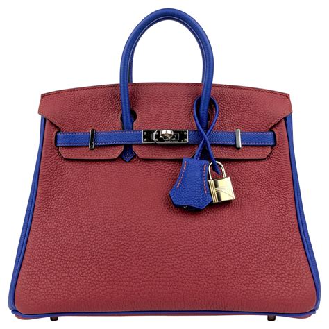 hermes red birkin 25|Hermes Birkin 25 price.